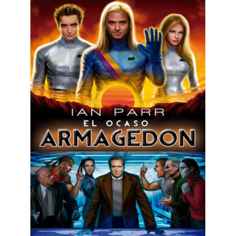 Armagedon