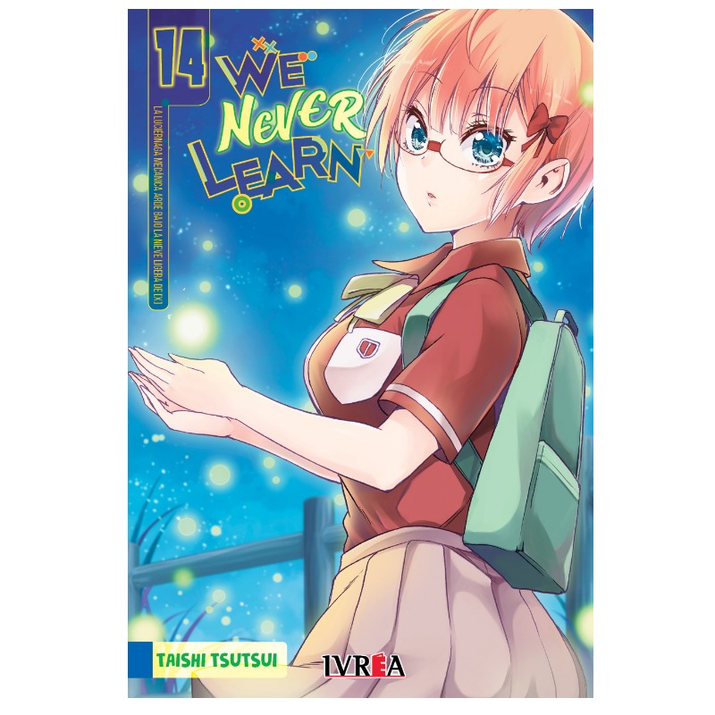 We Never Learn 14