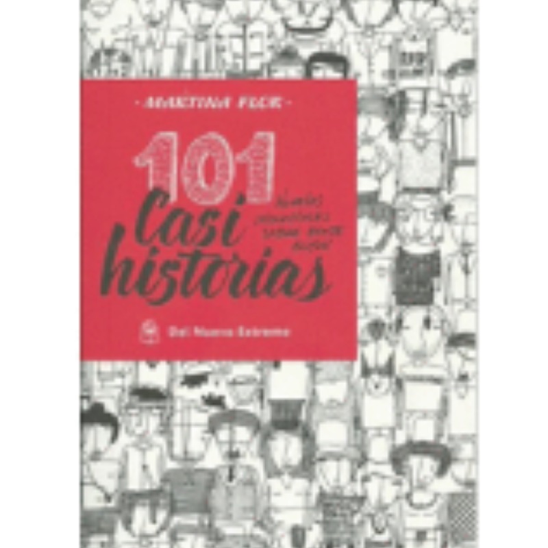 101 Casi Historias