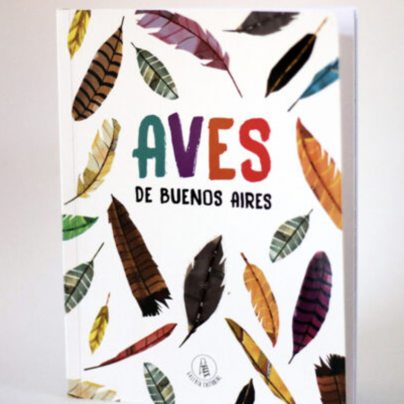 Aves De Buenos Aires