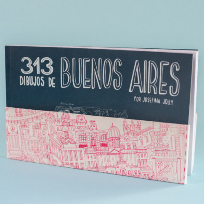 313 Dibujos De Buenos Aires