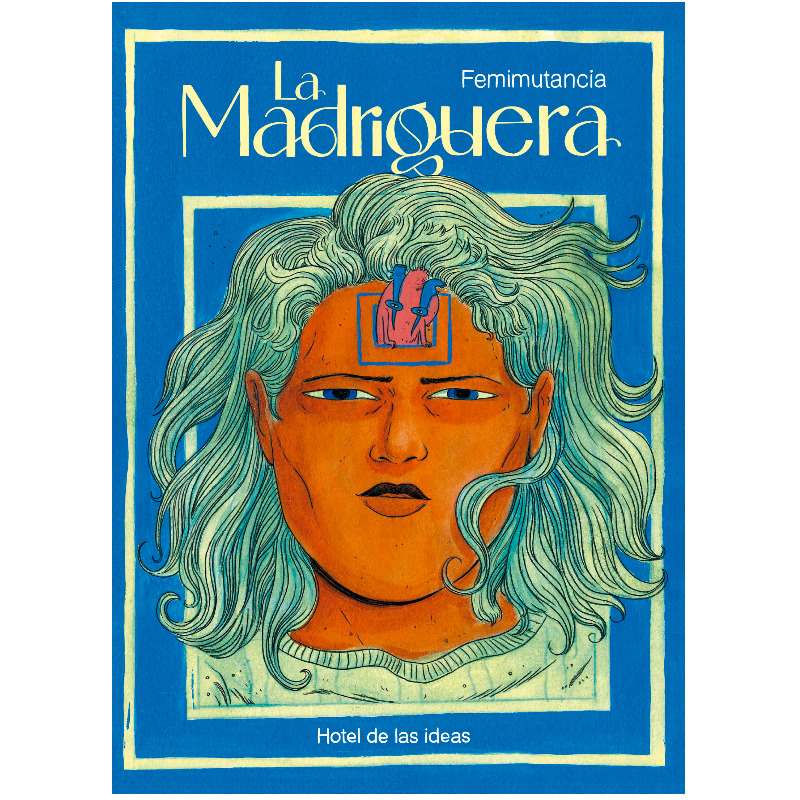 La Madriguera