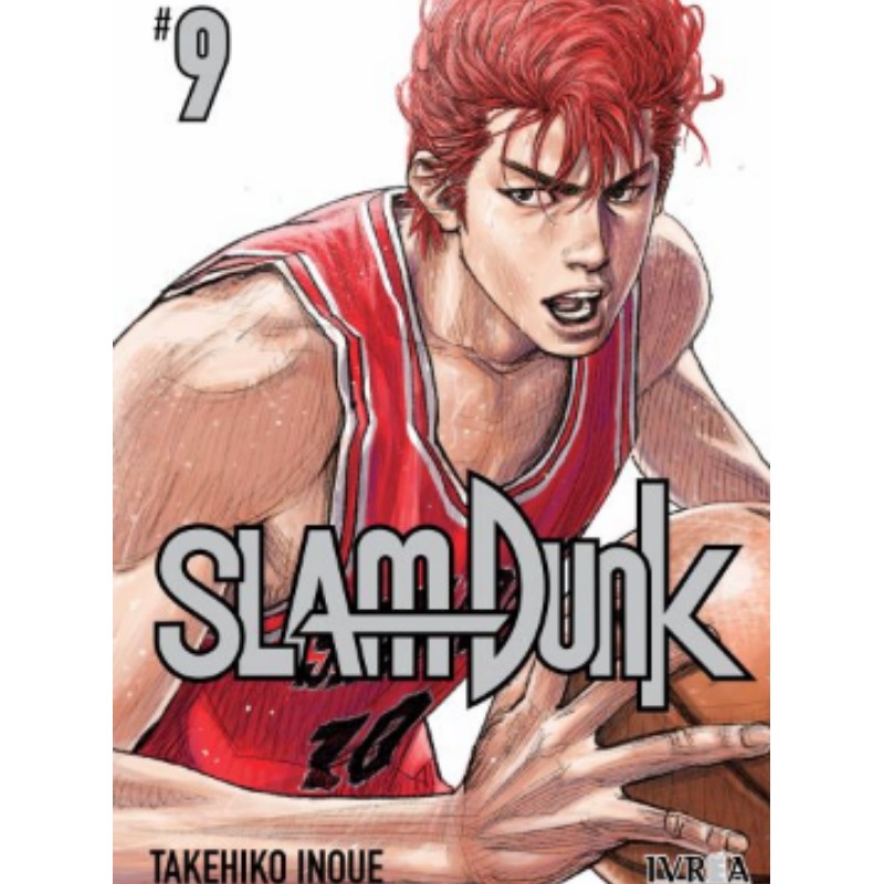 Slam Dunk 09