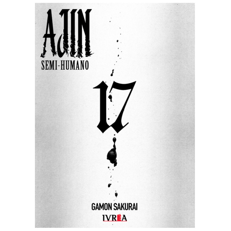 Ajin - Semi-humano 17