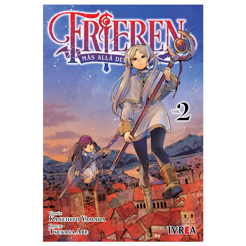 Frieren 02