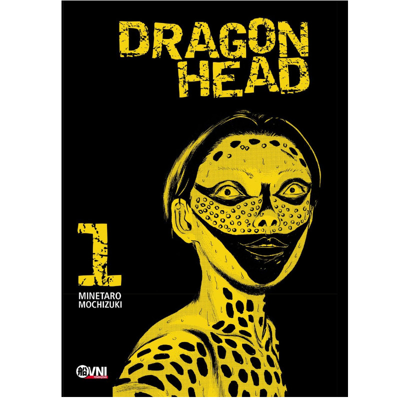 Dragon Head 01