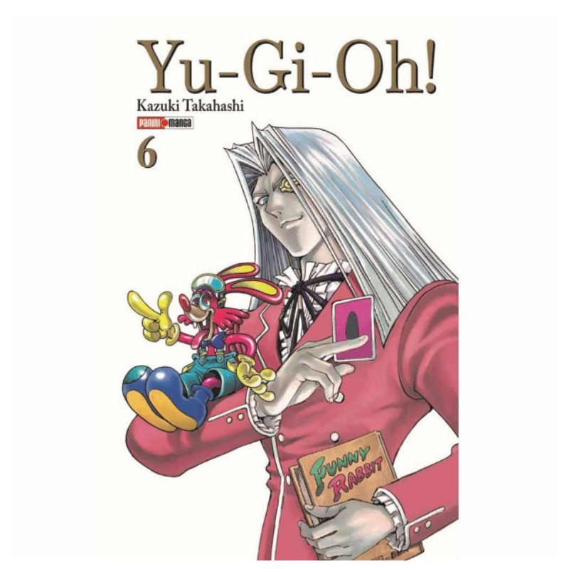  Yu Gi Oh 06