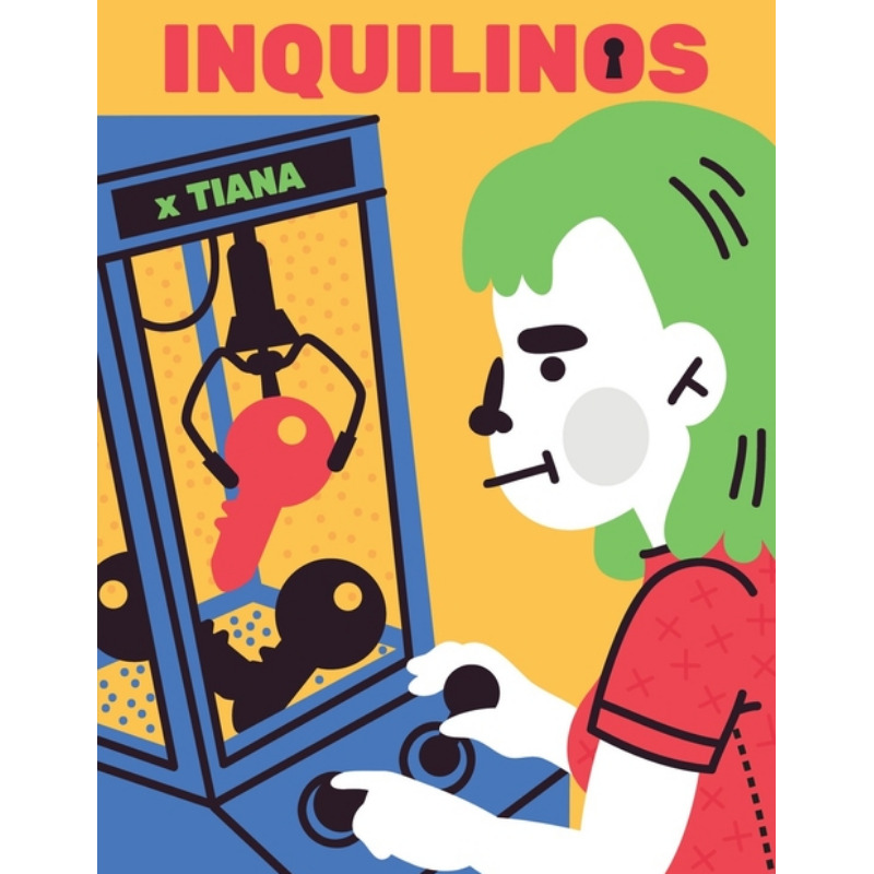 Inquilinos