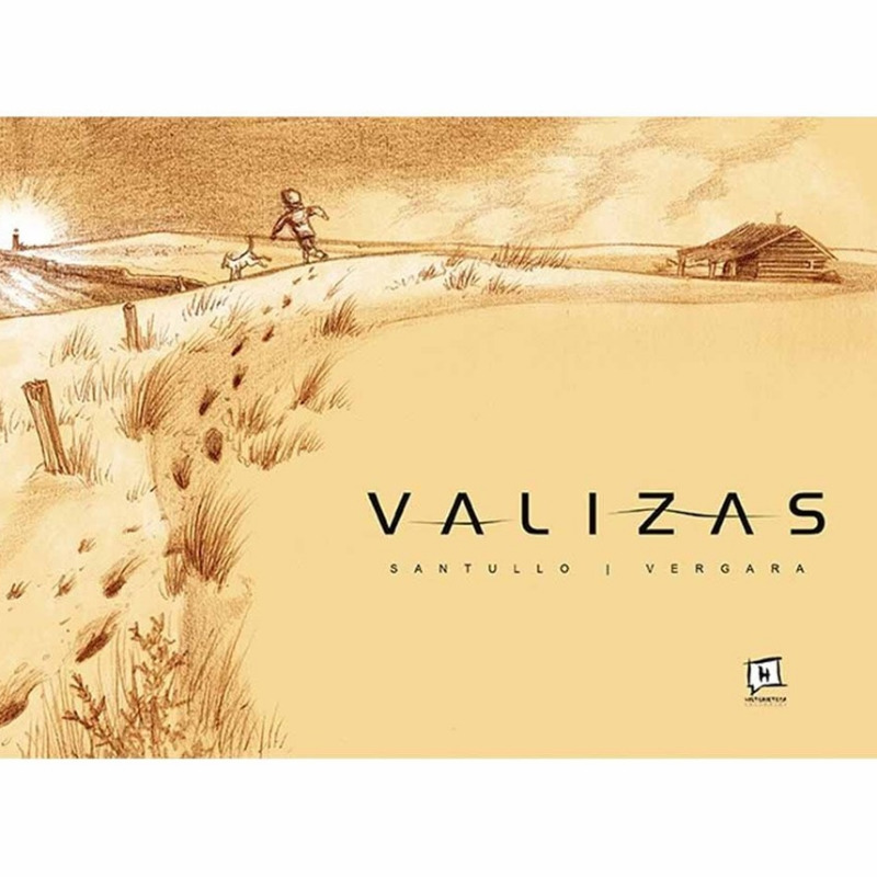 Valizas