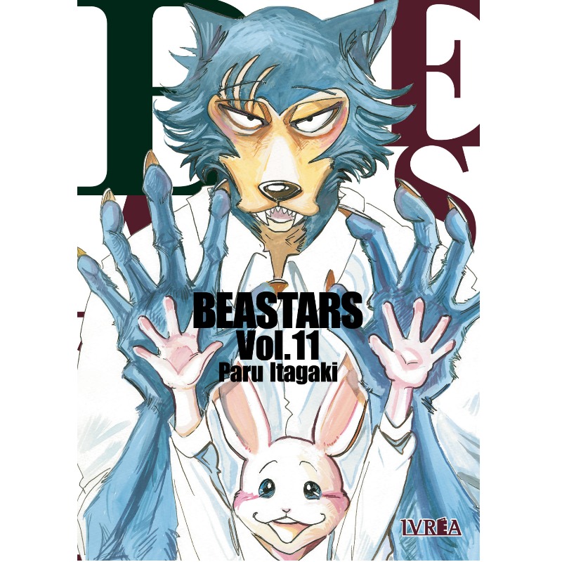 Beastars 11