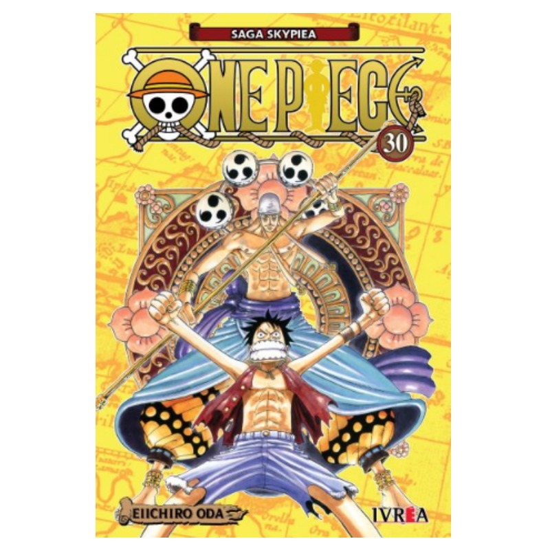 One Piece #30