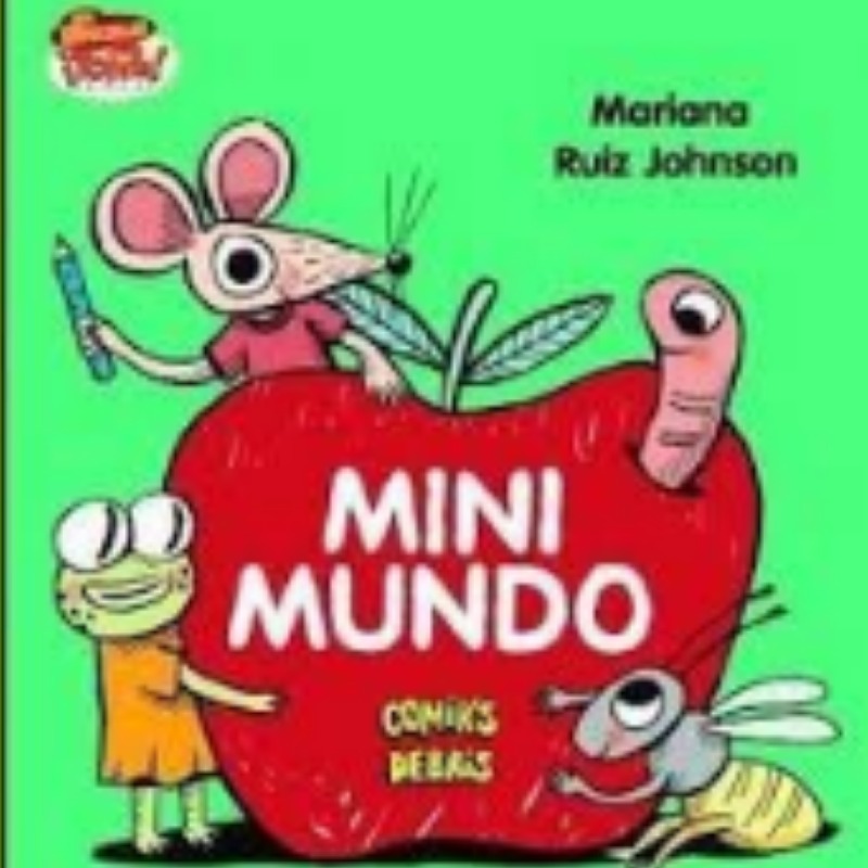 Mini Mundo