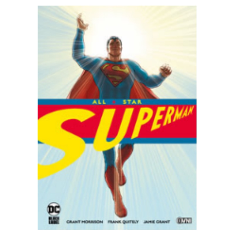 All-star Superman