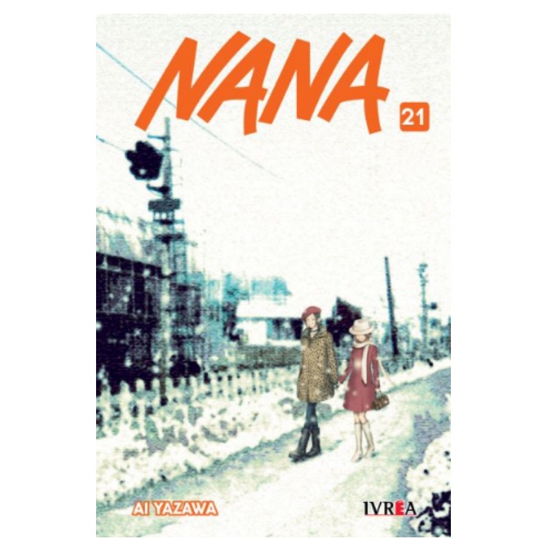 Nana 21