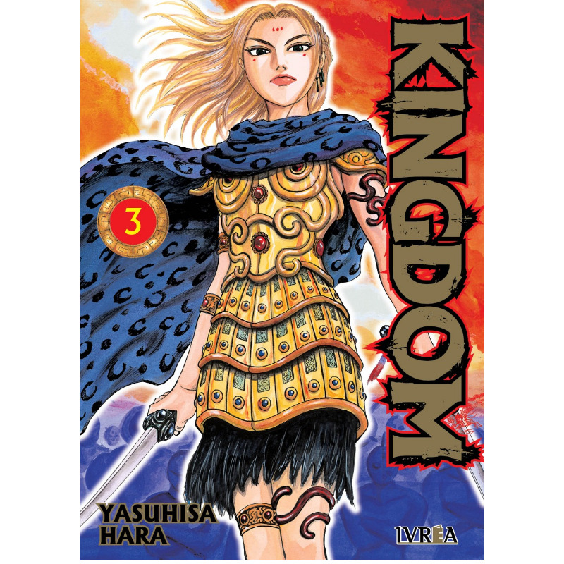 Kingdom 03