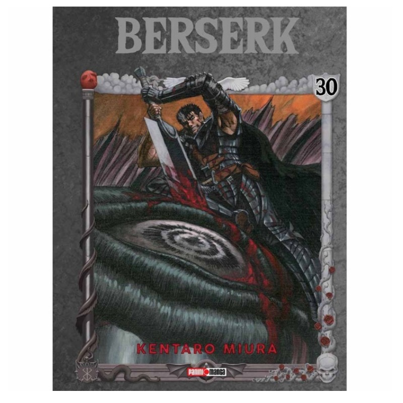 Berserk 30