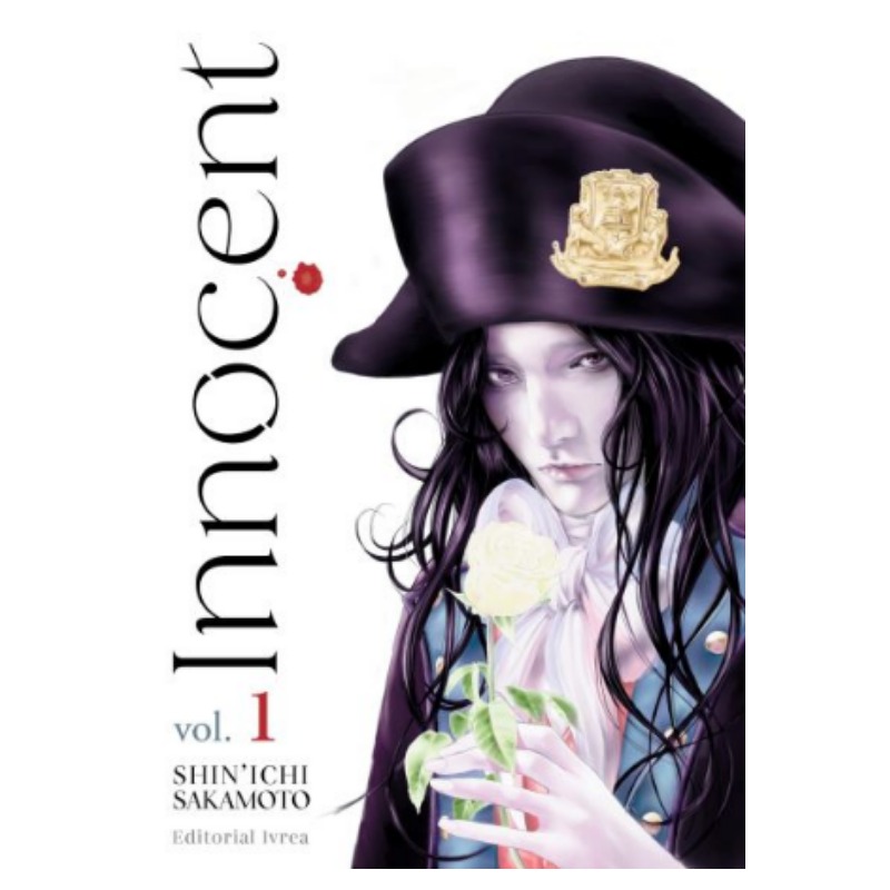 Innocent 01