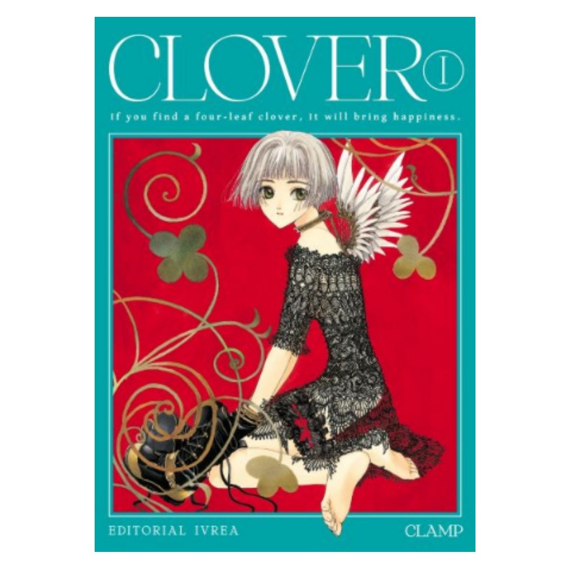 Clover 01