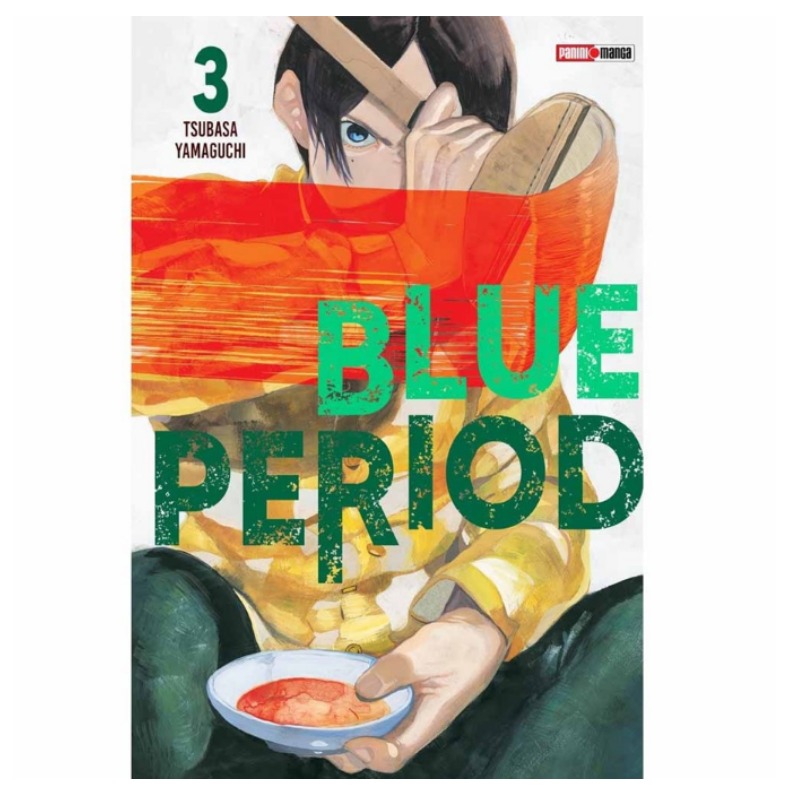 Blue Period 03