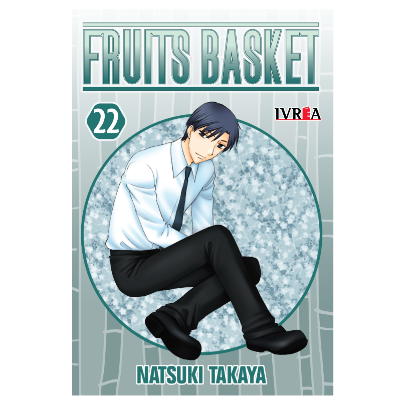 Fruits Basket 22