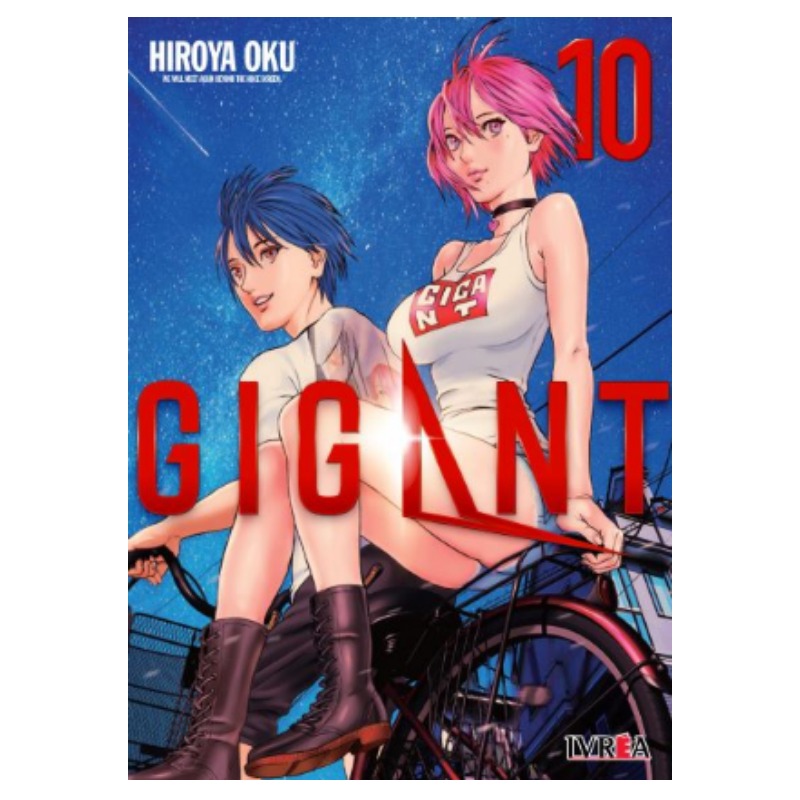 Gigant 10