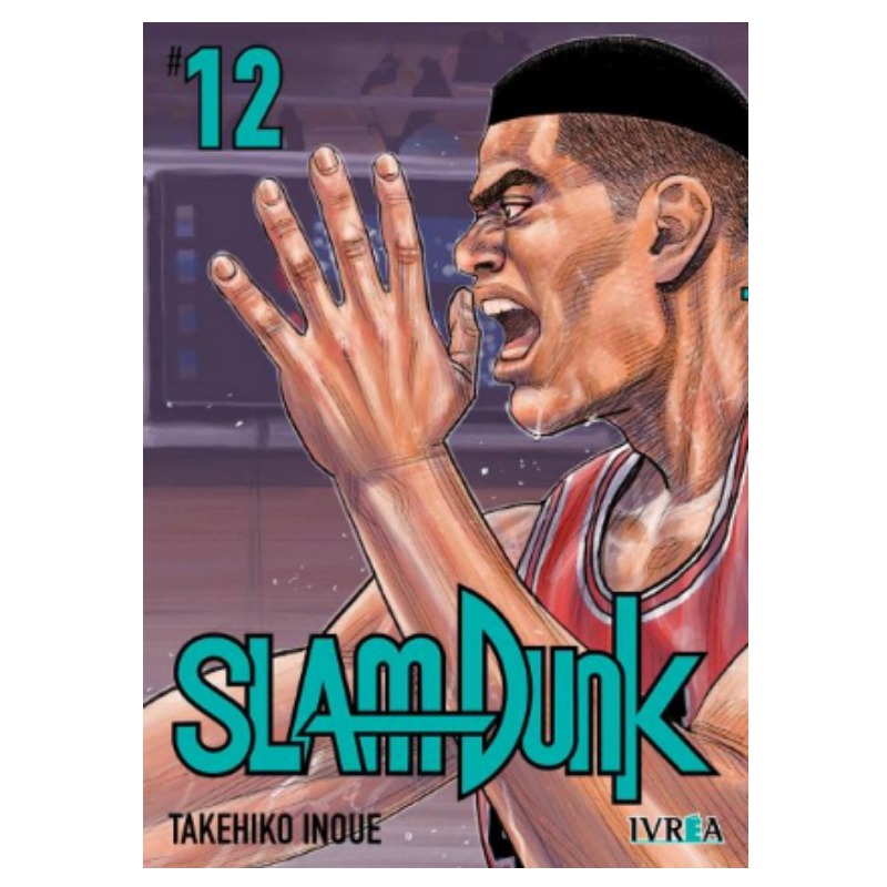 Slam Dunk 12