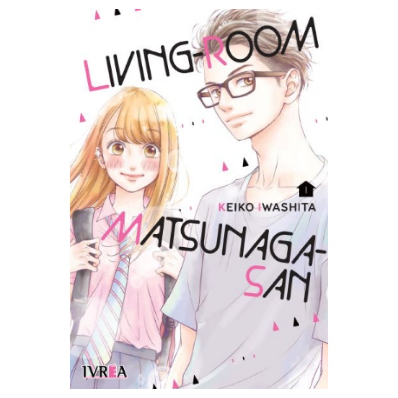 Living-room Matsunaga-san 01