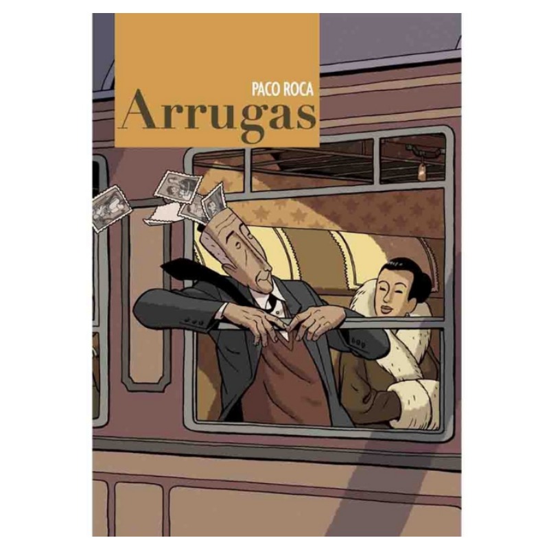 Arrugas