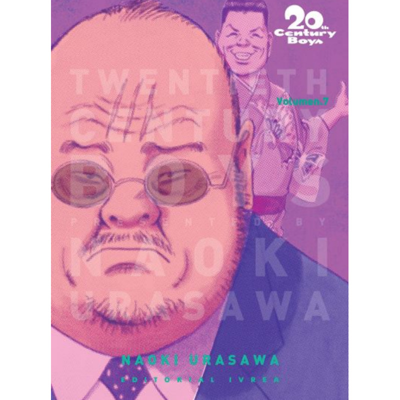 20th Century Boys 07