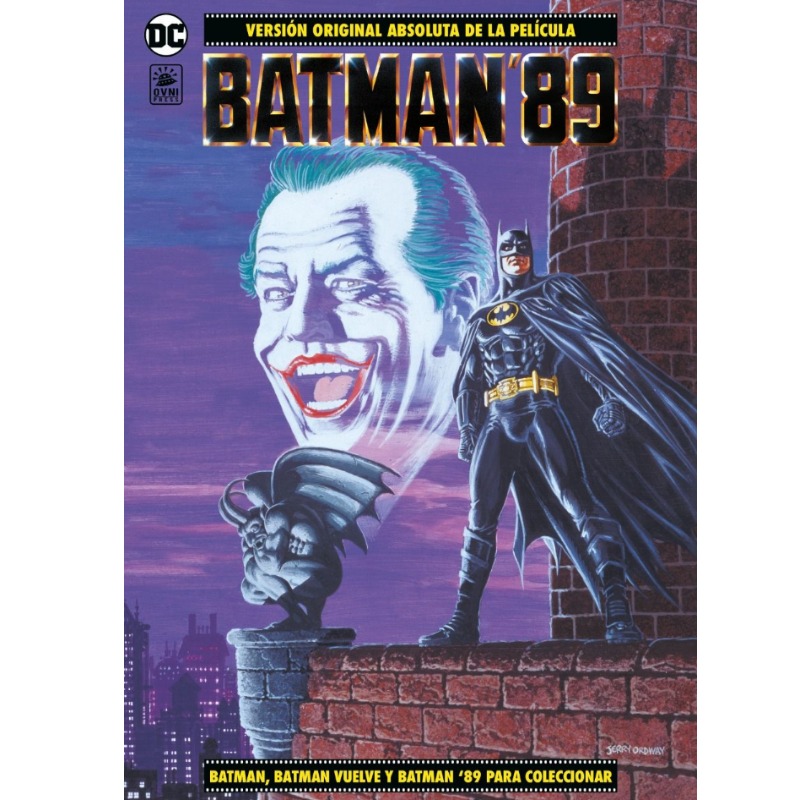 Batman 89