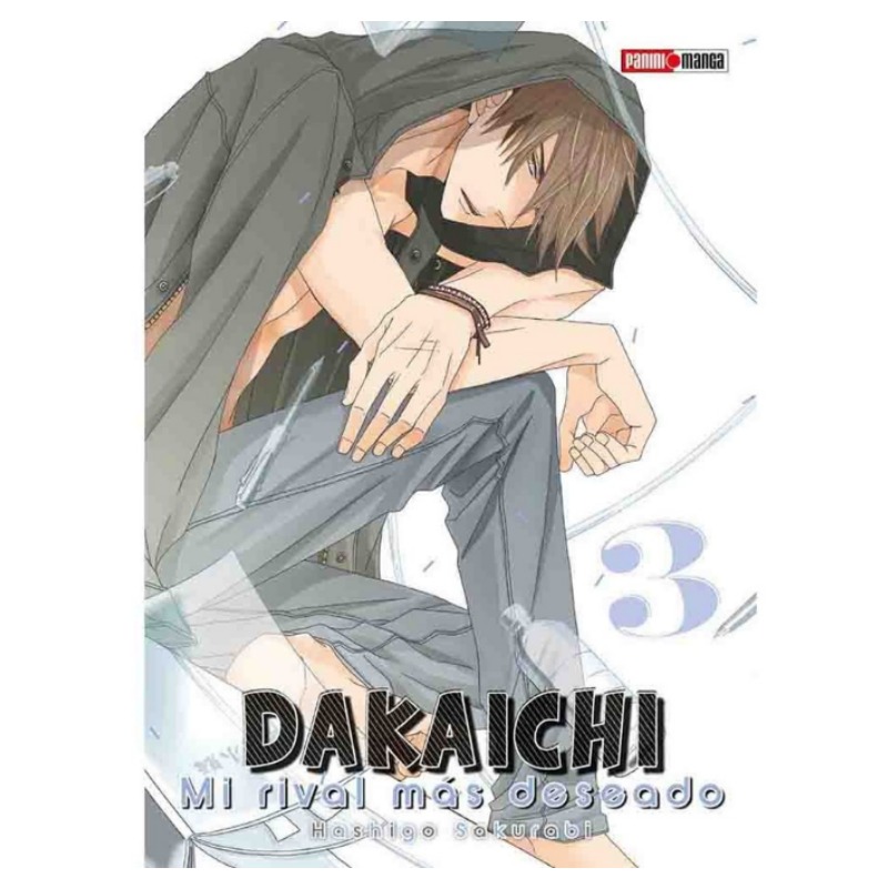 Dakaichi 03