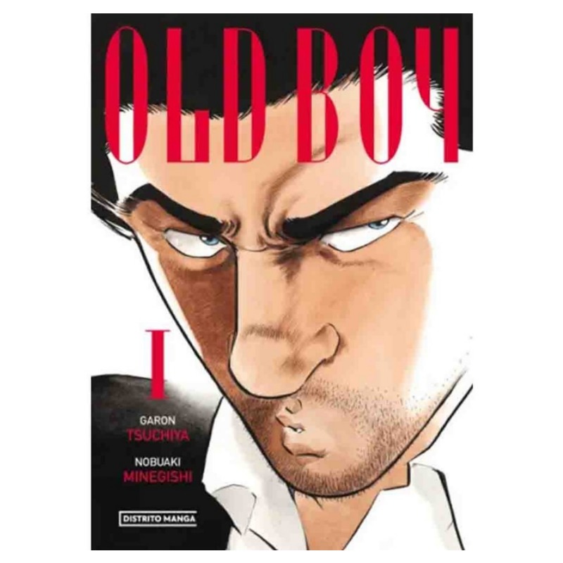 Old Boy 01