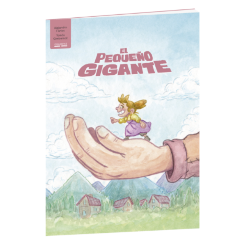 El PequeÑo Gigante