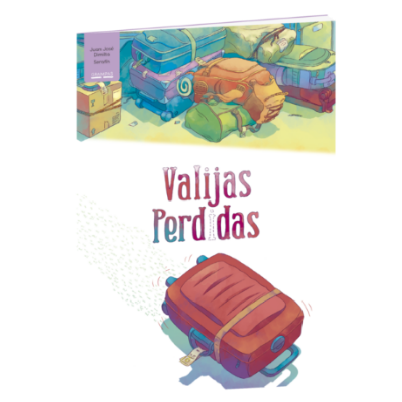 Valijas Perdidas