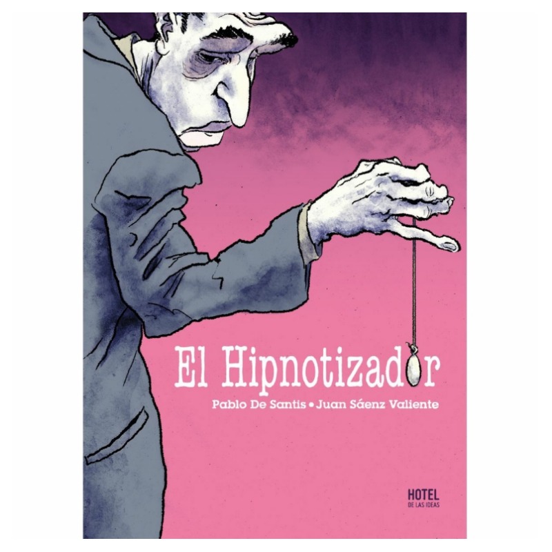 El Hipnotizador