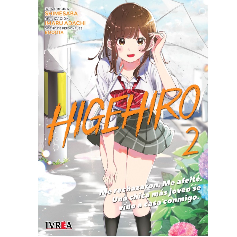 Higehiro 02