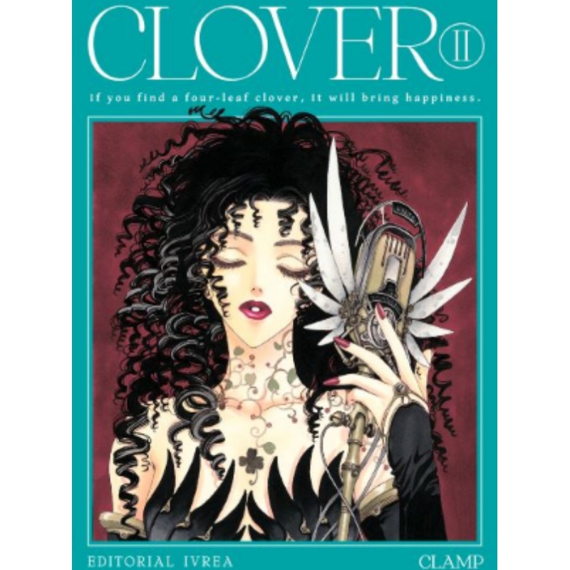 Clover 02