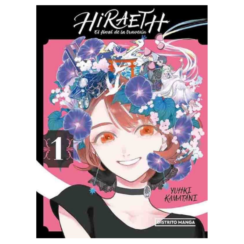 Hiraeth  01