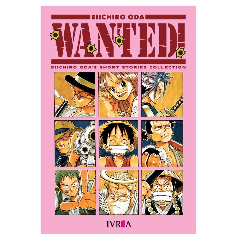 Wanted!