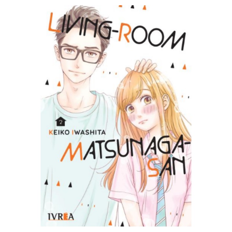 Living-room Matsunaga-san 02