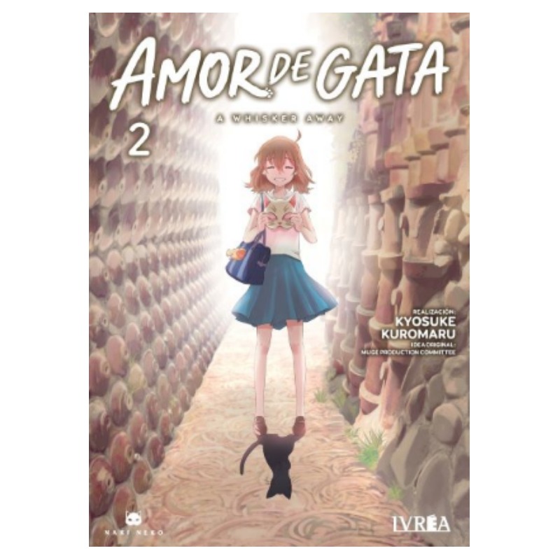 Amor De Gata 02