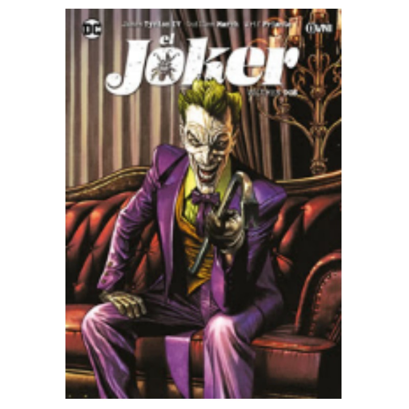  El Joker Vol. 2