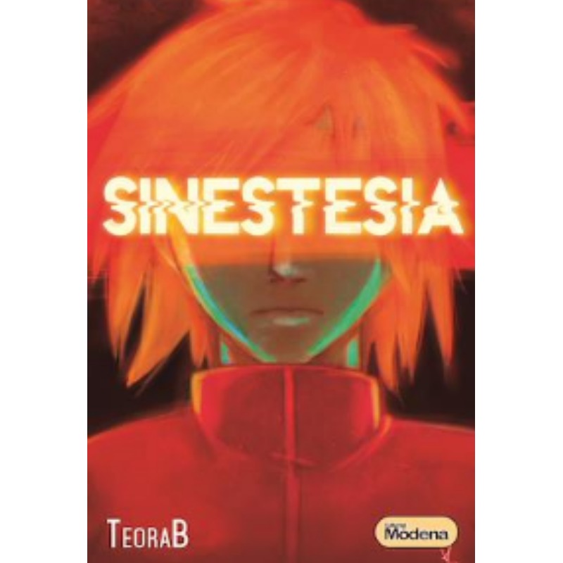 Sinestasia #00