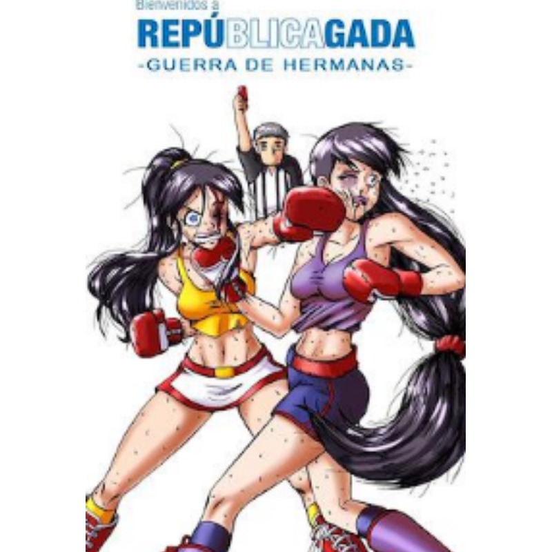 Republica Gada #02