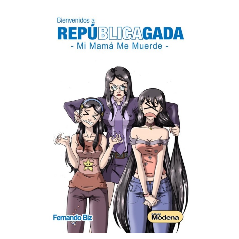 Republica Gada #03