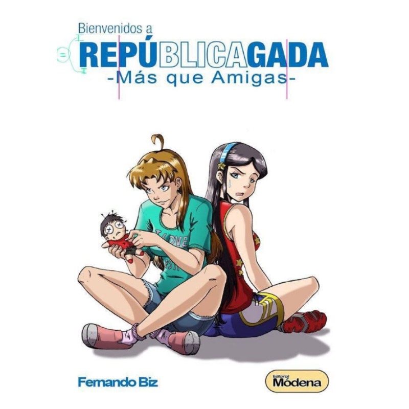 Republica Gada #04