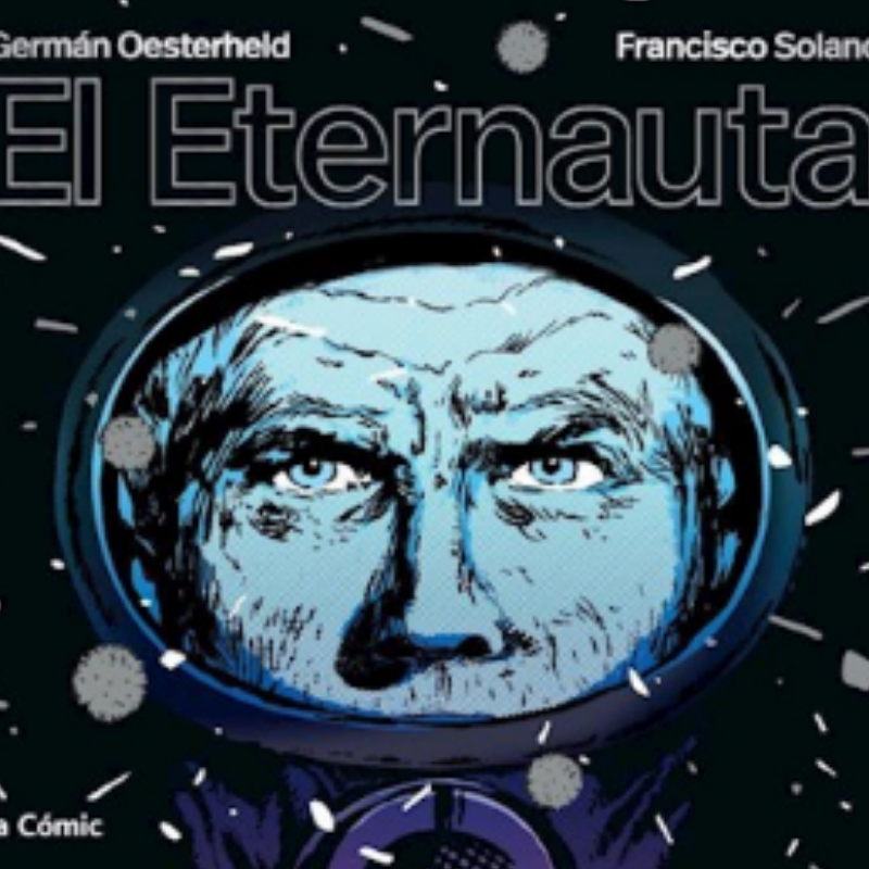 El Eternauta (tb) 2022