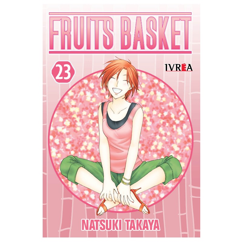Fruits Basket 23