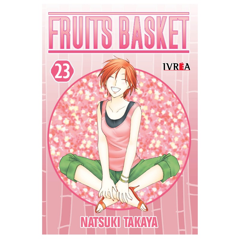 Fruits Basket 23