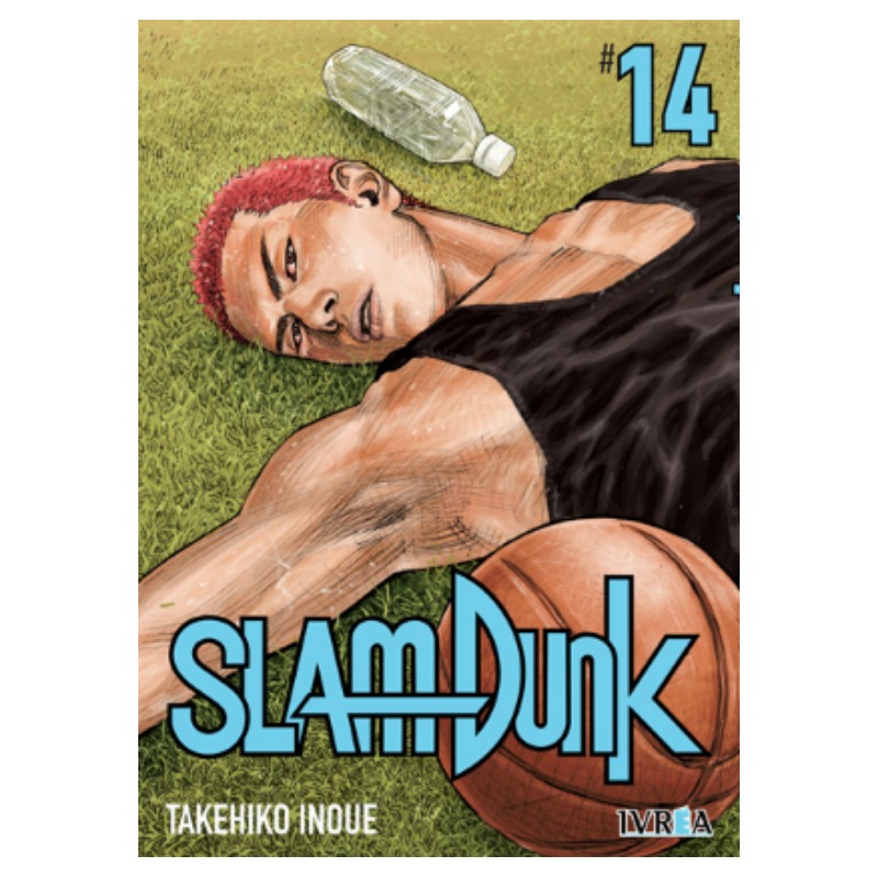 Slam Dunk 14